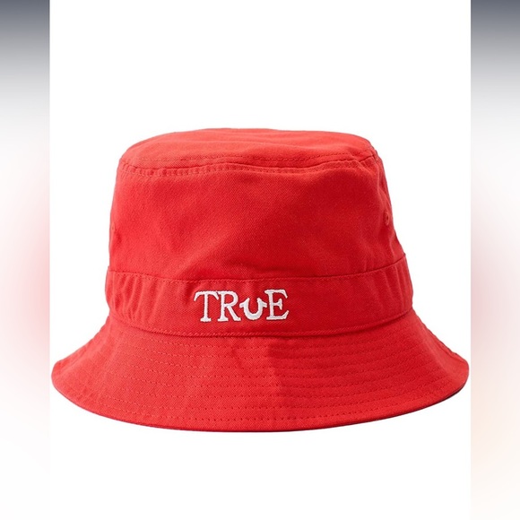 True Religion Accessories True Religion True Bucket Hat Os Poshmark